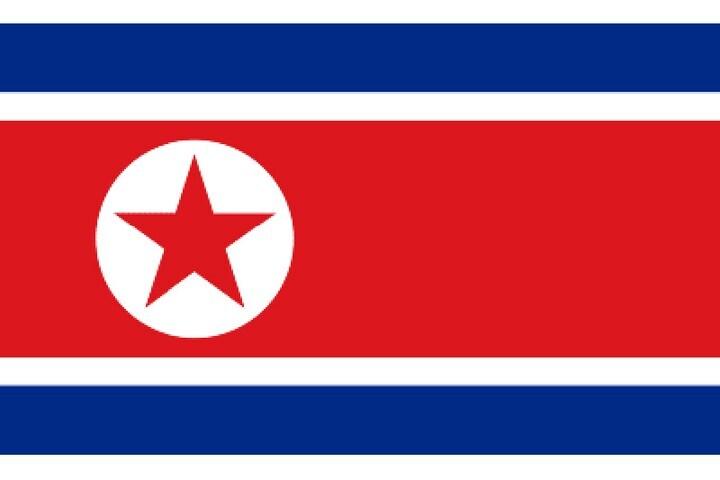 Noord-Korea