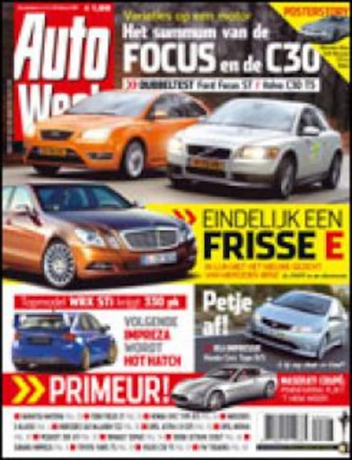 AutoWeek 8 2007