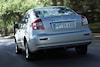 Suzuki SX4 sedan