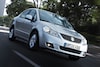 Suzuki SX4 sedan
