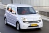 Daihatsu Materia