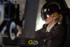 Mission Zero met Uma Thurman
