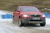 Skoda Octavia Scout