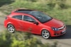 Opel Astra GTC