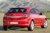Opel Astra GTC