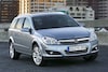 Opel Astra Stationwagon