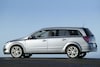 Opel Astra Stationwagon