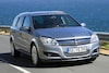 Opel Astra Stationwagon
