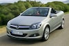 Opel Astra TwinTop