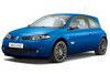 Renault Mégane Renault Sport dCi