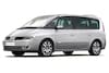 Renault Espace Tech Run