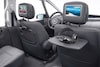 Renault Espace Tech Run
