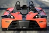 KTM X-Bow
