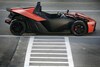 KTM X-Bow