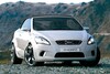 Kia Ex-C'eed