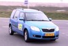Skoda Roomster