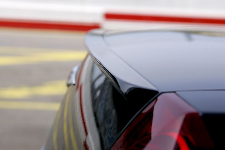 Chrysler 300C HEMI 6.1 V8 SRT-8