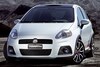 Grande Punto Abarth