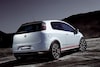 Grande Punto Abarth