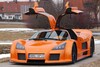 Gumpert Apollo