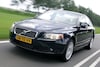 Volvo S80 D5 Summum