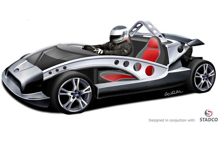 GTM T40R