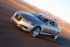 Jaguar C-XF