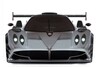 Pagani Zonda R