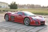 Gumpert Apollo Sport