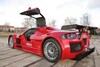 Gumpert Apollo Sport