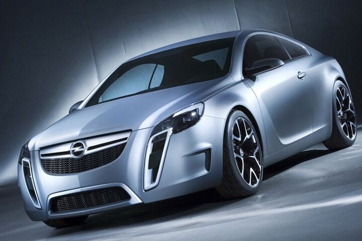 Opel Concept