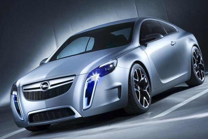 Opel Concept