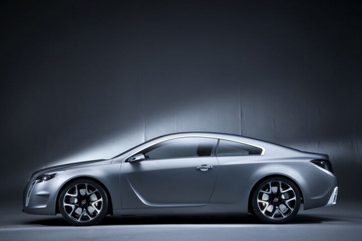 Opel Concept