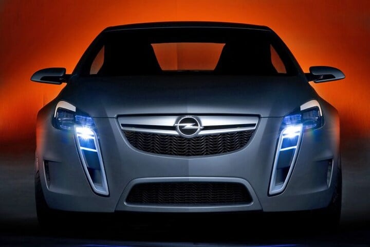 Opel Concept