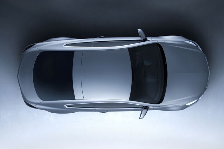 Opel Concept
