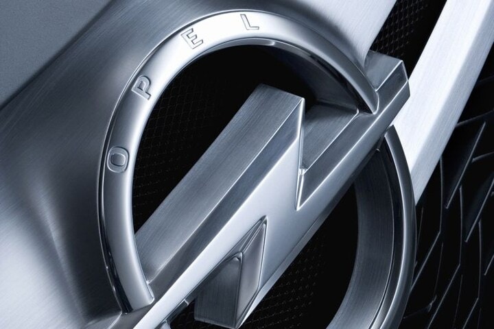 Opel Concept