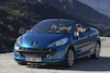 Peugeot 207 CC