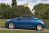 Peugeot 207 CC