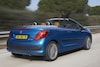 Peugeot 207 CC