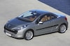 Peugeot 207 CC