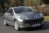 Peugeot 207 CC