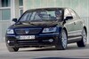 Volkswagen Phaeton
