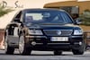 Volkswagen Phaeton