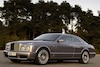 Bentley Brooklands