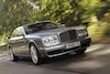 Bentley Brooklands