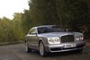 Bentley Brooklands