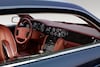 Bentley Brooklands