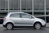 Volkswagen CrossGolf