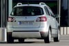 Volkswagen CrossGolf