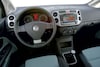 Volkswagen CrossGolf